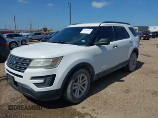 2017 Ford Explorer с VIN 1FM5K7B88HGB62470, выставлен на аукционе IAAI как лот 42508891 с пробегом 119 994 миль миль и . История ставок и продаж доступна на DreamBid. Изображение 2.