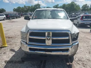 2016 Ram 2500 Tradesman z VIN 3C6TR4CT0GG196874, wystawiony jako IAAI lot #42218216 z przebiegiem Nie podano mil oraz . Historia ofert i sprzedaży dostępna na DreamBid. Obrazek 12.