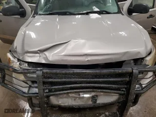 2007 Chevrolet Silverado 1500 LS with VIN 2GCEK13C871722715, listed as a Copart auction lot 41488155 with 264,584 mi miles and Clean Title. Bid and sale history available at carsss.com. Image 12.
