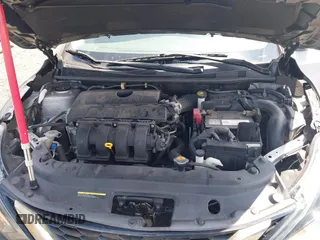 2017 Nissan Sentra S с VIN 3N1AB7AP1HY254937, выставлен на аукционе IAAI как лот 42548376 с пробегом 112 164 миль миль и . История ставок и продаж доступна на DreamBid. Изображение 10.