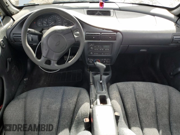 2004 Chevrolet Cavalier с VIN 1G1JC52F247364646, выставлен на аукционе Copart как лот 54757325 с пробегом 171 933 миль миль и Чистый • Clean title. История ставок и продаж доступна на DreamBid. Изображение 8.