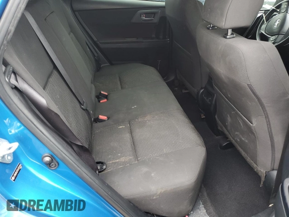 2016 Scion iM with VIN JTNKARJE9GJ521416, listed as a Copart auction lot 49385435 with 81,750 mi miles and Salvage Title. Bid and sale history available at carsss.com. Image 11.