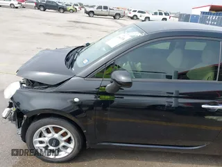 2013 FIAT 500 Pop с VIN 3C3CFFAR0DT745629, выставлен на аукционе IAAI как лот 41963338 с пробегом 127 246 миль миль и . История ставок и продаж доступна на DreamBid. Изображение 18.