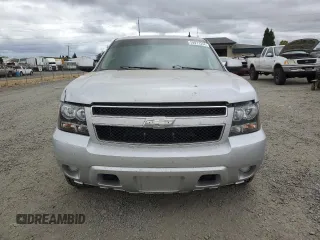 2013 Chevrolet Suburban LS with VIN 1GNSKHE77DR311408, listed as a Copart auction lot 59977394 with 216,161 mi miles and Salvage Title. Bid and sale history available at carsss.com. Image 5.