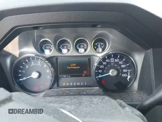 2014 Ford F-250 XL с VIN 1FT7W2B65EEB76448, выставлен на аукционе IAAI как лот 41687322 с пробегом 171 780 миль миль и . История ставок и продаж доступна на DreamBid. Изображение 7.