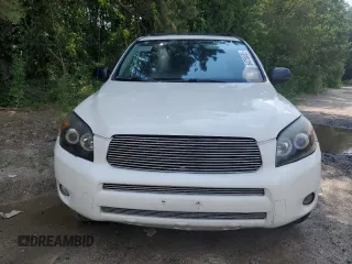 2008 Toyota RAV4 Limited with VIN JTMBK31V085048935, listed as a Copart auction lot 64756555 with 213,525 mi miles and Clean title. Bid and sale history available at DreamBid. Image 5.