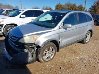 2010 Honda CR-V EX-L with VIN 5J6RE4H79AL021831, listed as a IAAI auction lot 41315392 with 306,250 mi miles and . Bid and sale history available at DreamBid. Image 22.