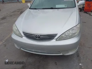 2005 Toyota Camry LE with VIN 4T1BF30K15U609930, listed as a IAAI auction lot 41321401 with 287,792 mi miles and . Bid and sale history available at DreamBid. Image 6.