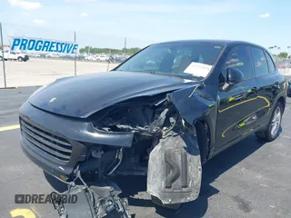 2016 Porsche Cayenne z VIN WP1AA2A25GLA09331, wystawiony jako IAAI lot #42232191 z przebiegiem 109 890 mil mil oraz . Historia ofert i sprzedaży dostępna na DreamBid. Obrazek 6.
