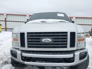 2010 Ford Super Duty F-250 SRW XL with VIN 1FTSW2BR4AEA91731, listed as a IAAI auction lot 41623718 with 186,042 mi miles. Bid and sale history available at carsss.com. Image 12.