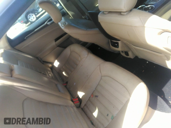 2016 Ford Fusion SE with VIN 3FA6P0H9XGR363785, listed as a IAAI auction lot 42312744 with 151,919 mi miles and . Bid and sale history available at DreamBid. Image 8.