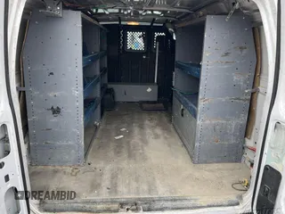 2012 Ford Econoline Cargo Recreational with VIN 1FTNE2EW4CDB10854, listed as a IAAI auction lot 42273194 with 130,872 mi miles and . Bid and sale history available at DreamBid. Image 8.