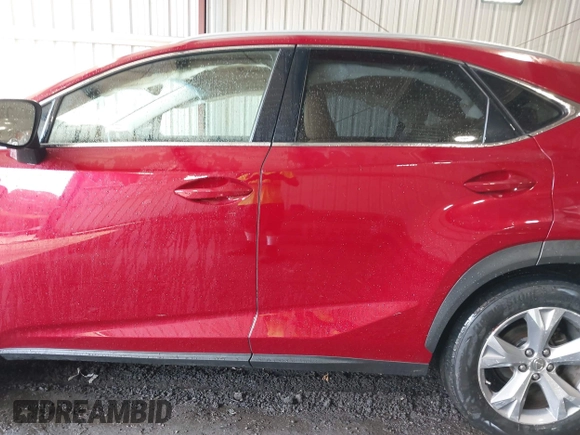 2017 Lexus NX 200t with VIN JTJYARBZ3H2082514, listed as a IAAI auction lot 42168656 with 85,439 mi miles and . Bid and sale history available at DreamBid. Image 13.