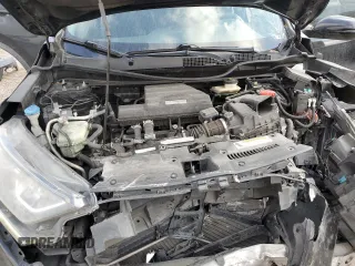 2019 Honda CR-V EX with VIN 7FARW1H53KE029478, listed as a Copart auction lot 44019805 with 94,551 mi miles and Salvage Title. Bid and sale history available at carsss.com. Image 12.