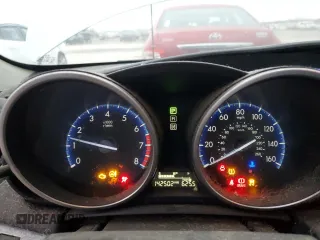 2012 Mazda 3 i Touring z VIN JM1BL1V72C1588543, wystawiony jako Copart lot #85246974 z przebiegiem 142 502 mil mil oraz Szkoda całkowita • Salvage title. Historia ofert i sprzedaży dostępna na DreamBid. Obrazek 9.