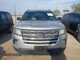 2018 Ford Explorer с VIN 1FM5K7B84JGA97462, выставлен на аукционе IAAI как лот 41595533 с пробегом 111 185 миль миль и . История ставок и продаж доступна на DreamBid. Изображение 12.