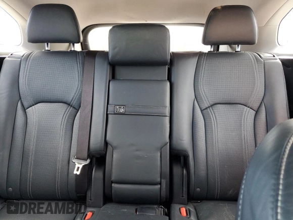 2018 Lexus RX with VIN JTJDZKCA5J2003907, listed as a Copart auction lot 50665245 with 89,602 mi miles and Salvage Title. Bid and sale history available at carsss.com. Image 10.