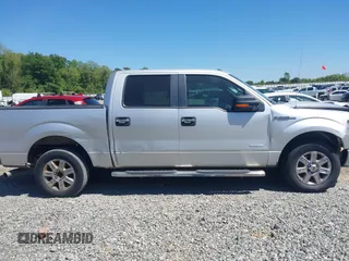 2013 Ford F-150 XL с VIN 1FTFW1CT6DFB79927, выставлен на аукционе IAAI как лот 42061723 с пробегом 235 681 миль миль и . История ставок и продаж доступна на DreamBid. Изображение 13.