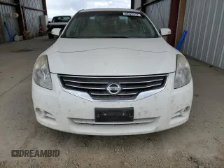 2012 Nissan Altima 2.5 with VIN 1N4AL2AP0CN442065, listed as a Copart auction lot 68321513 with 115,587 mi miles and Salvage Title. Bid and sale history available at DreamBid. Image 5.