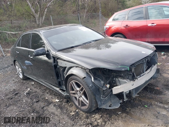 2015 Mercedes-Benz E 350 Luxury with VIN WDDHF8JB6FB127547, listed as a IAAI auction lot 41727073 with 120,432 mi miles and . Bid and sale history available at DreamBid. Image 1.