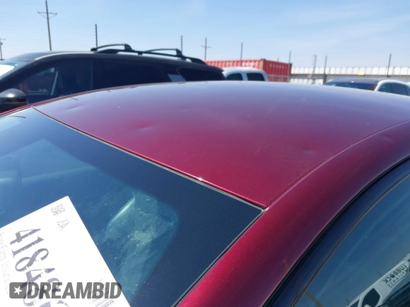 2015 Chrysler 200 S with VIN 1C3CCCBB2FN727144, listed as a IAAI auction lot 41848697 with 153,725 mi miles. Bid and sale history available at carsss.com. Image 17.