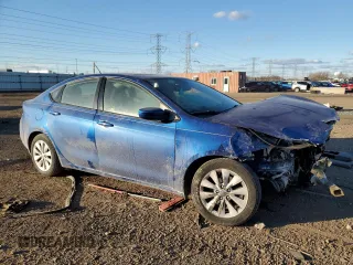 2014 Dodge Dart SXT with VIN 1C3CDFBB5ED673227, listed as a Copart auction lot 42855565 with Not Provided miles and Salvage Title. Bid and sale history available at carsss.com. Image 4.