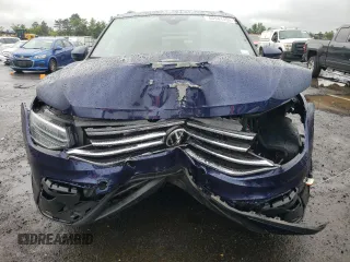 2022 Volkswagen Tiguan SE с VIN 3VV2B7AX0NM010203, выставлен на аукционе Copart как лот 60941455 с пробегом 43 011 миль миль и Списание • Salvage title. История ставок и продаж доступна на DreamBid. Изображение 5.