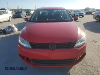 2014 Volkswagen Jetta Sedan SE with VIN 3VWD17AJ7EM297512, listed as a Copart auction lot 52365585 with 125,387 mi miles and Clean Title. Bid and sale history available at carsss.com. Image 5.