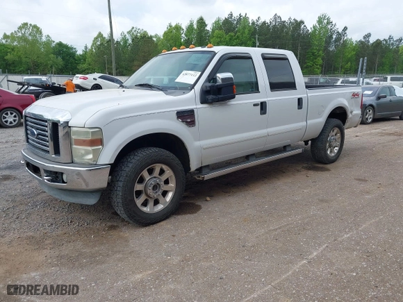 2009 Ford Super Duty F-250 SRW XL with VIN 1FTSW21R59EA73624, listed as a IAAI auction lot 42077112 with 250,715 mi miles. Bid and sale history available at carsss.com. Image 19.