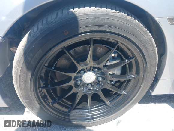 2020 Subaru WRX с VIN JF1VA1A61L9829130, выставлен на аукционе IAAI как лот 41889851 с пробегом 16 105 миль миль и . История ставок и продаж доступна на DreamBid. Изображение 12.