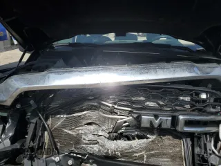2024 Ram 5500 Tradesman с VIN 3C7WRNDL8RG188294, выставлен на аукционе Copart как лот 58533425 с пробегом Не указан миль и Списание • Salvage title. История ставок и продаж доступна на DreamBid. Изображение 7.