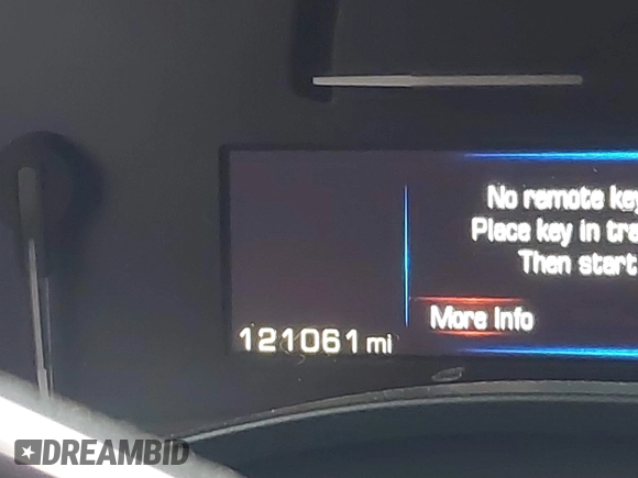 2014 Cadillac ATS Standard AWD with VIN 1G6AG5RX9E0179422, listed as a IAAI auction lot 41826487 with 121,061 mi miles and . Bid and sale history available at carsss.com. Image 15.