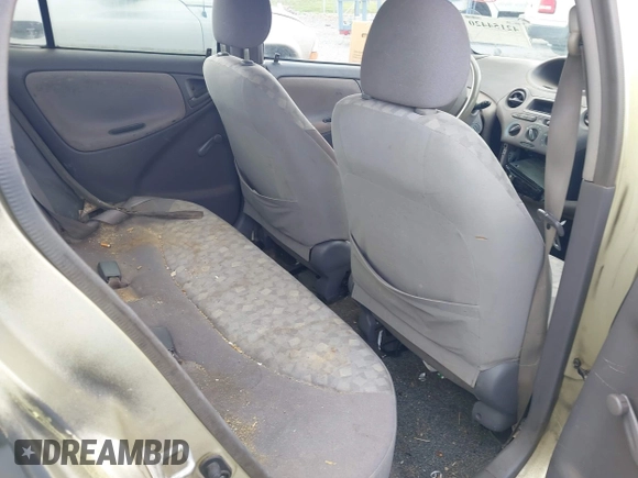 2001 Toyota ECHO z VIN JTDBT123710184206, wystawiony jako IAAI lot #42154420 z przebiegiem 170 730 mil mil oraz . Historia ofert i sprzedaży dostępna na DreamBid. Obrazek 8.