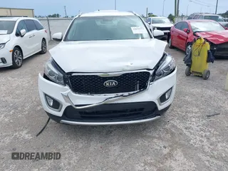 2017 Kia Sorento EX с VIN 5XYPH4A58HG315255, выставлен на аукционе IAAI как лот 42641751 с пробегом 105 385 миль миль и . История ставок и продаж доступна на DreamBid. Изображение 6.