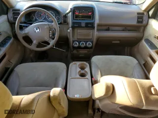 2004 Honda CR-V EX with VIN JHLRD78814C018173, listed as a Copart auction lot 49702895 with 148,893 mi miles and Salvage Title. Bid and sale history available at carsss.com. Image 8.