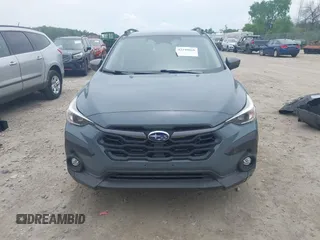 2024 Subaru Crosstrek Premium с VIN JF2GUADC3R8276489, выставлен на аукционе IAAI как лот 42340668 с пробегом 37 061 миль миль и . История ставок и продаж доступна на DreamBid. Изображение 6.