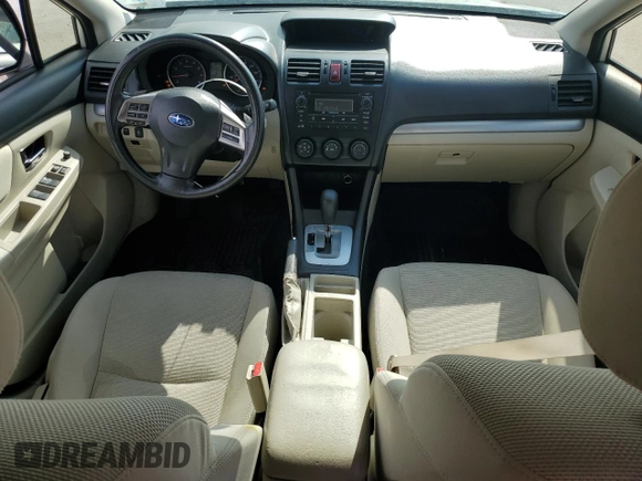 2014 Subaru Crosstrek Premium с VIN JF2GPACC8E8329772, выставлен на аукционе Copart как лот 54482205 с пробегом 197 791 миль миль и Чистый • Clean title. История ставок и продаж доступна на DreamBid. Изображение 8.