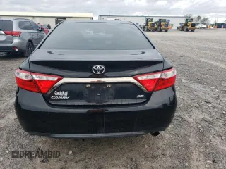 2016 Toyota Camry XLE with VIN 4T1BF1FK5GU131610, listed as a Copart auction lot 50232485 with 173,047 mi miles and Salvage Title. Bid and sale history available at carsss.com. Image 6.