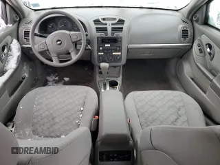 2004 Chevrolet Malibu Maxx LS with VIN 1G1ZT64884F202534, listed as a Copart auction lot 44950505 with 56,322 mi miles and Salvage Title. Bid and sale history available at carsss.com. Image 8.
