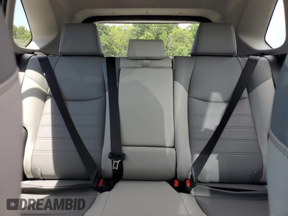 2025 Toyota RAV4 XLE Premium z VIN 2T3A1RFVXSW561913, wystawiony jako Copart lot #64755135 z przebiegiem 216 mil mil oraz Szkoda całkowita • Salvage title. Historia ofert i sprzedaży dostępna na DreamBid. Obrazek 10.