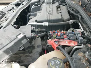 2009 Chevrolet Equinox LTZ z VIN 2CNDL83F196232422, wystawiony jako IAAI lot #41798548 z przebiegiem 124 500 mil mil oraz . Historia ofert i sprzedaży dostępna na DreamBid. Obrazek 12.