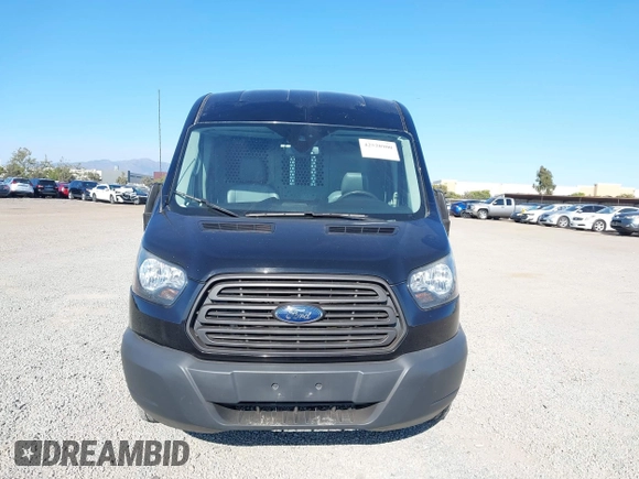 2017 Ford Transit z VIN 1FTYR2CM6HKB48706, wystawiony jako IAAI lot #42528900 z przebiegiem 110 363 mil mil oraz . Historia ofert i sprzedaży dostępna na DreamBid. Obrazek 12.