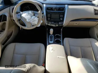 2015 Nissan Altima S with VIN 1N4AL3AP3FC252783, listed as a Copart auction lot 50621335 with 107,923 mi miles and Clean Title. Bid and sale history available at DreamBid. Image 8.