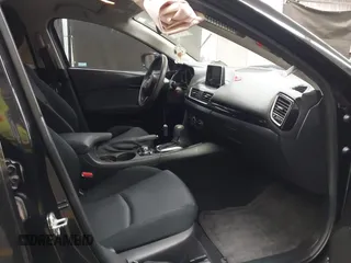 2016 Mazda 3 i Sport with VIN 3MZBM1T72GM265552, listed as a IAAI auction lot 42172515 with 105,361 mi miles and . Bid and sale history available at DreamBid. Image 5.