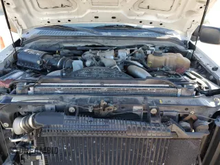 2010 Ford F-250 with VIN 1FTSX2AR4AEA19958, listed as a Copart auction lot 86296244 with 122,349 mi miles and Clean title. Bid and sale history available at DreamBid. Image 11.