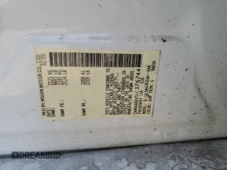 2020 Nissan Maxima SR с VIN 1N4AA6EV5LC376744, выставлен на аукционе Copart как лот 54367555 с пробегом 13 828 миль миль и Списание • Salvage title. История ставок и продаж доступна на DreamBid. Изображение 12.