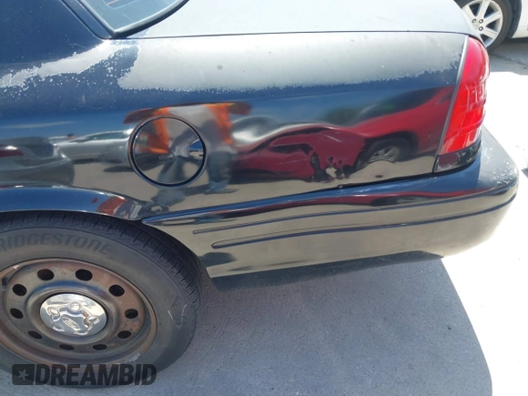 2010 Ford Police Interceptor с VIN 2FABP7BV2AX139125, выставлен на аукционе IAAI как лот 42795564 с пробегом 186 767 миль миль и . История ставок и продаж доступна на DreamBid. Изображение 17.