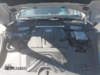 2024 Porsche Macan S с VIN WP1AG2A51RLB39585, выставлен на аукционе IAAI как лот 41750024 с пробегом Не указан миль и . История ставок и продаж доступна на DreamBid. Изображение 10.