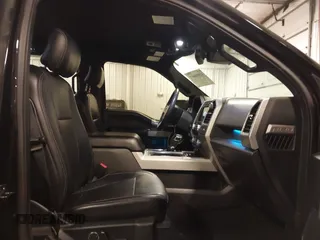 2017 Ford F-150 XL с VIN 1FTEW1EG3HFB15006, выставлен на аукционе IAAI как лот 41910607 с пробегом 111 648 миль миль и . История ставок и продаж доступна на DreamBid. Изображение 5.