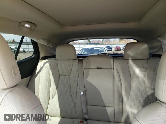 2021 Buick Envision Avenir with VIN LRBFZSR42MD141943, listed as a Copart auction lot 51734955 with 25,818 mi miles and Salvage Title. Bid and sale history available at carsss.com. Image 10.